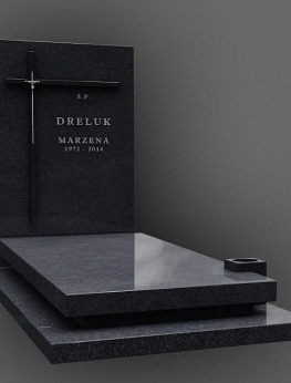 Надгробие 505